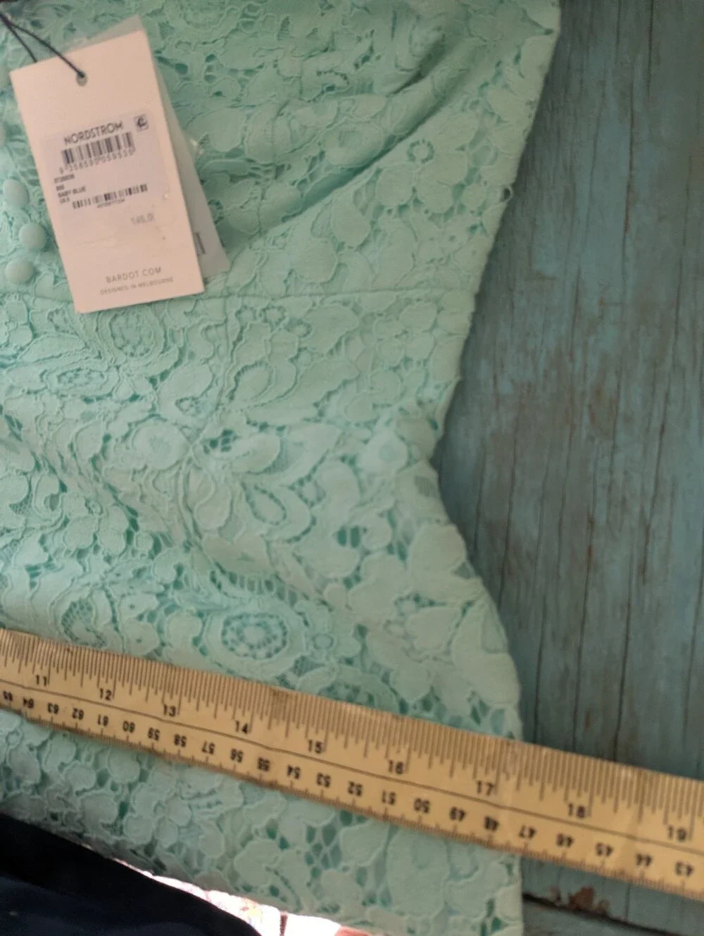 Bardot Dress NWT - Picture 8 of 13